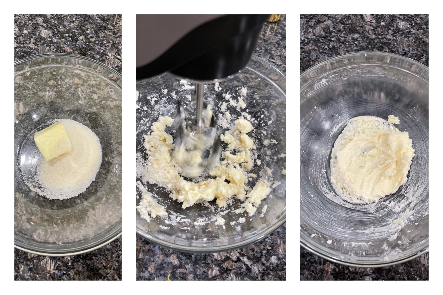 whole wheat sponge cake