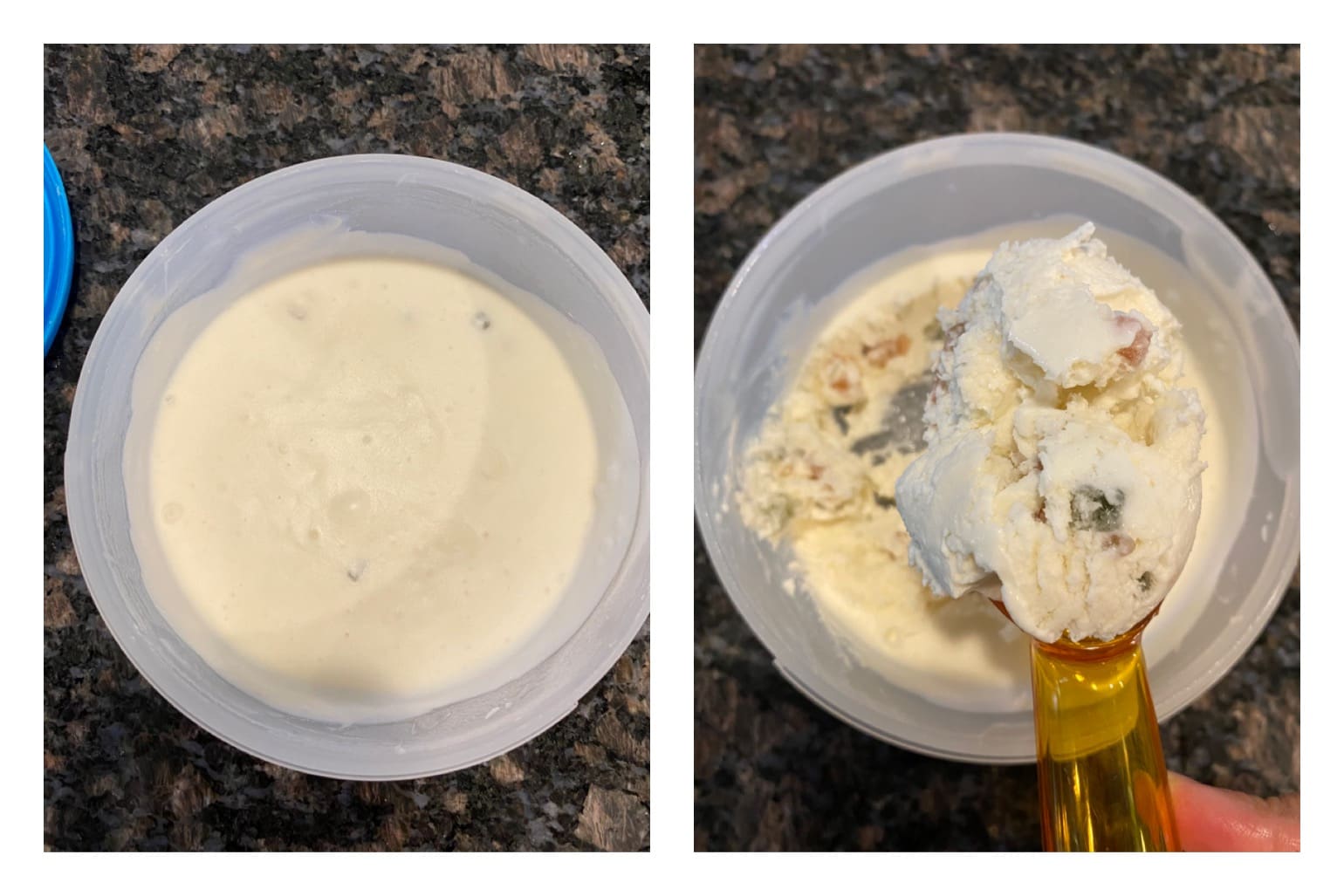 tutti frutti ice cream