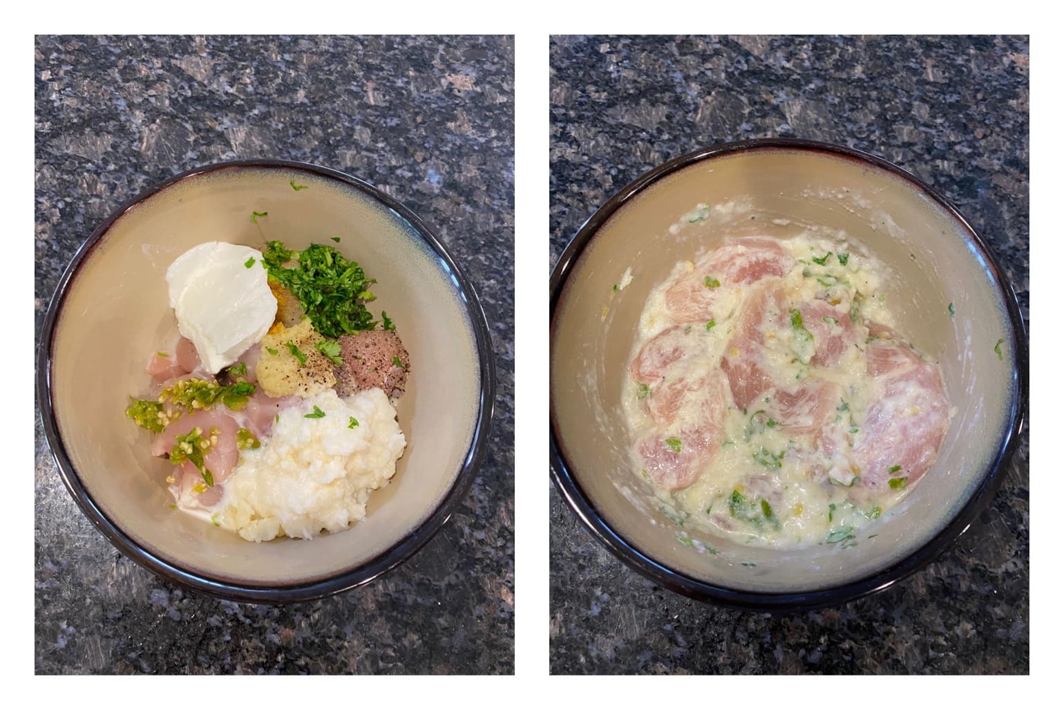 chicken malai kabab murgh malai kabab