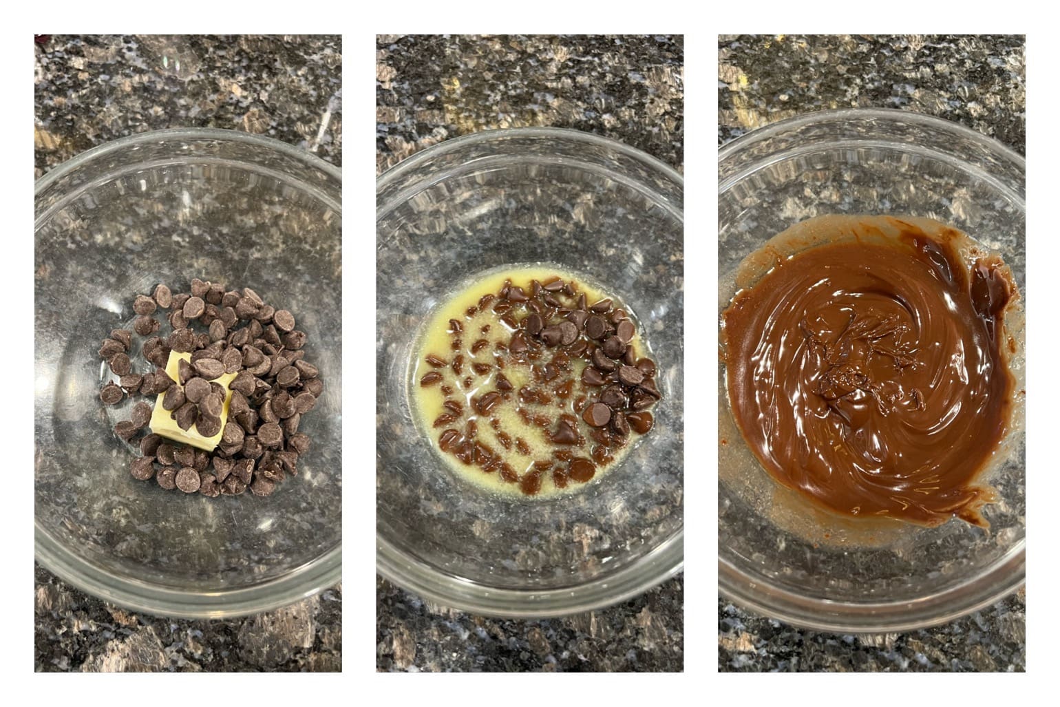 eggless chocolate lava cake