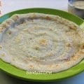maravalli kizhangu dosai