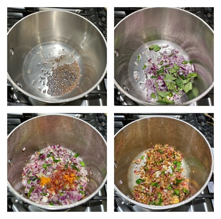 mixed vegetable bonda