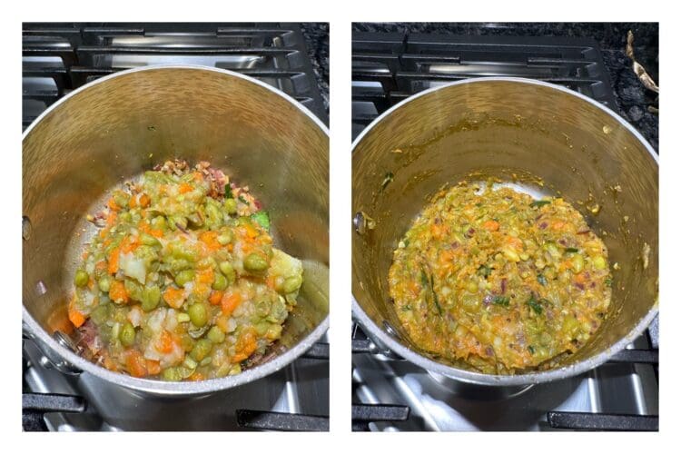 mixed vegetable bonda