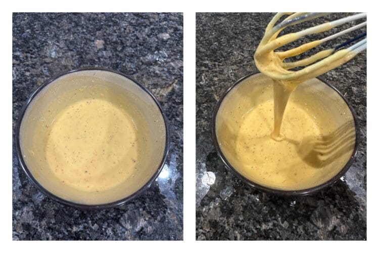 mixed vegetable bonda