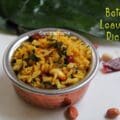 betel leaves rice