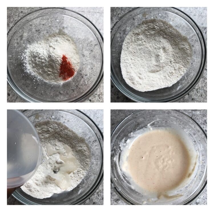 baby corn manchurian