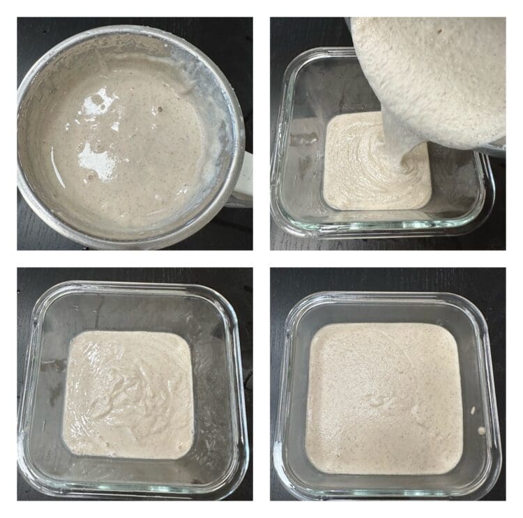 millet kanchipuram idli