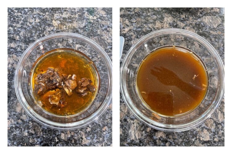 ulava charu vegetable biryani