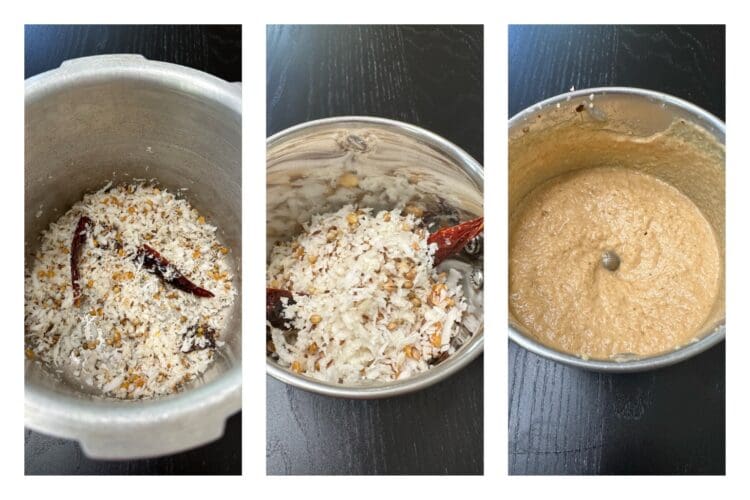 vazhaithandu kuzhambu