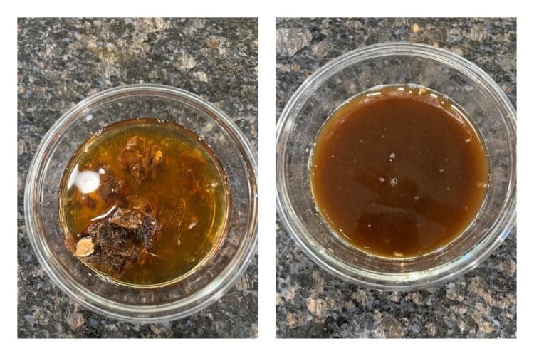 seppankizhangu kara kuzhambu