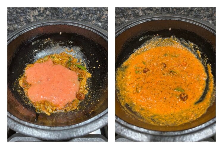 seppankizhangu kara kuzhambu