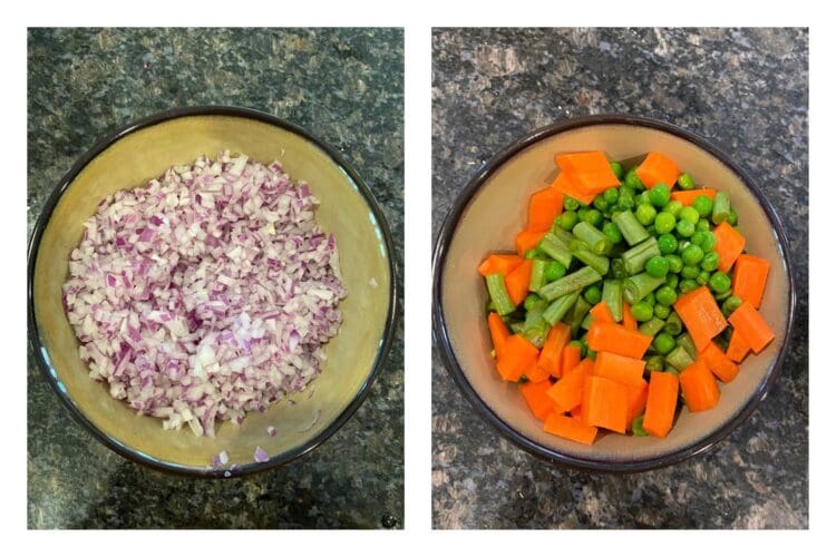 thalappakatti style vegetable biryani