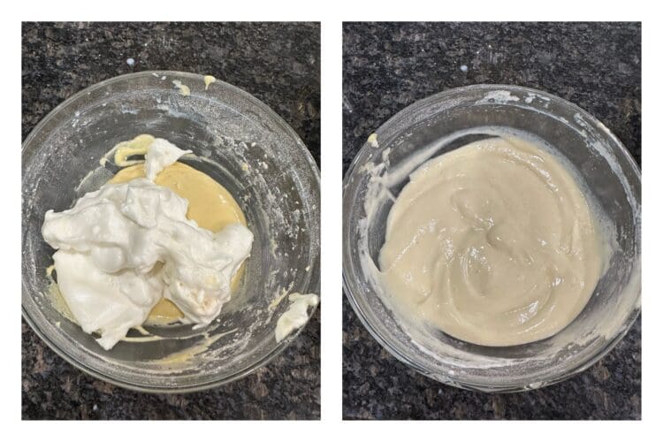 bakery style sponge cake