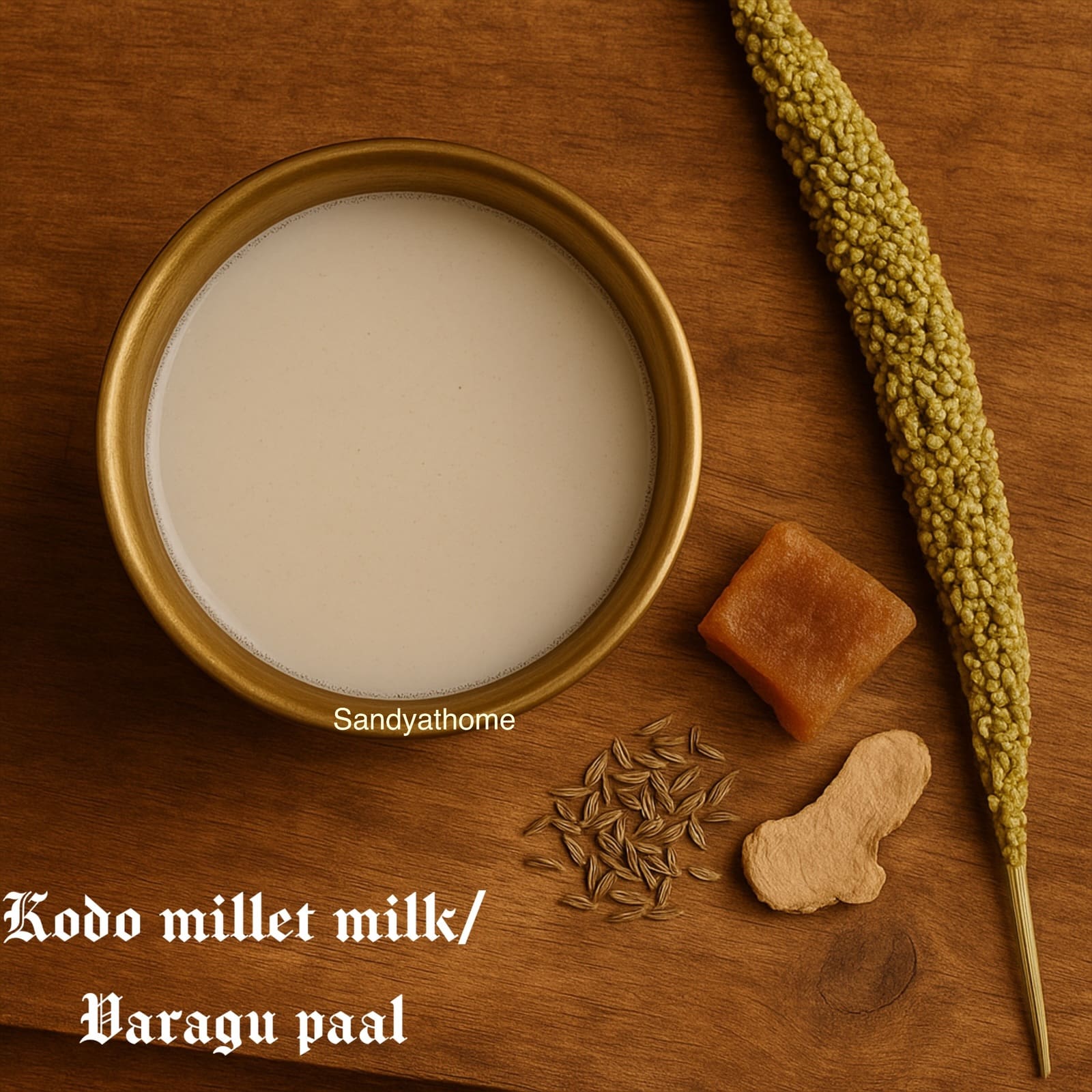 Millet milk recipe, plant based milk replacement, Homemade Millet Milk Recipe, Plant-Based Milk Alternative