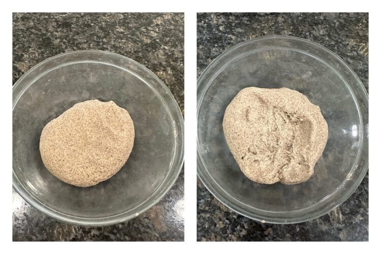 ragi-wheat-veg-pizza-step-2 ragi wheat veg pizza-step 2