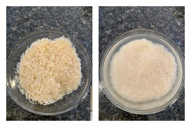 kolkata chicken biryani