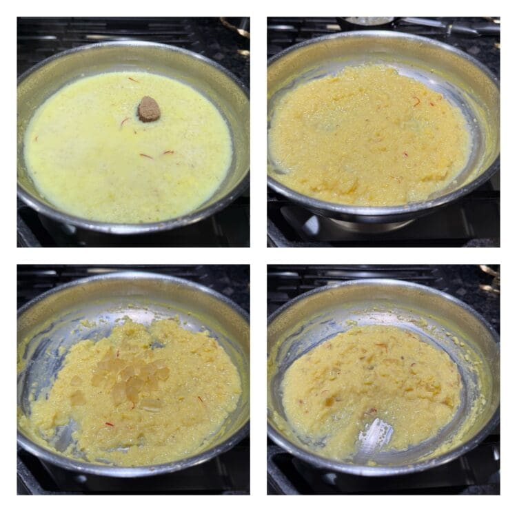 Murtanjan Kheer