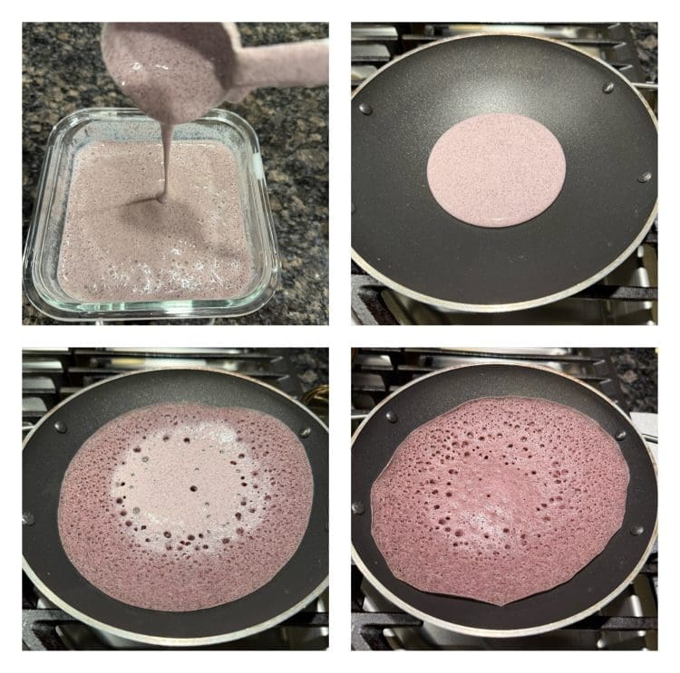 kavuni appam