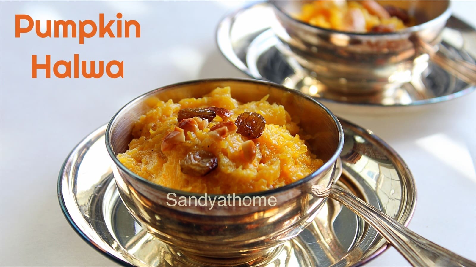 Parangikai Halwa with Coconut Milk, How to make Pumpkin Halwa