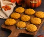 Eggless Pumpkin Butter Mascarpone Cookies, How to make Pumpkin Cookies
