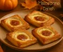 Pumpkin Butter Mascarpone Danish, How to make Pumpkin Butter Danish