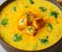 Broccoli Cheddar Soup, How to make Creamy Broccoli Cheddar Soup