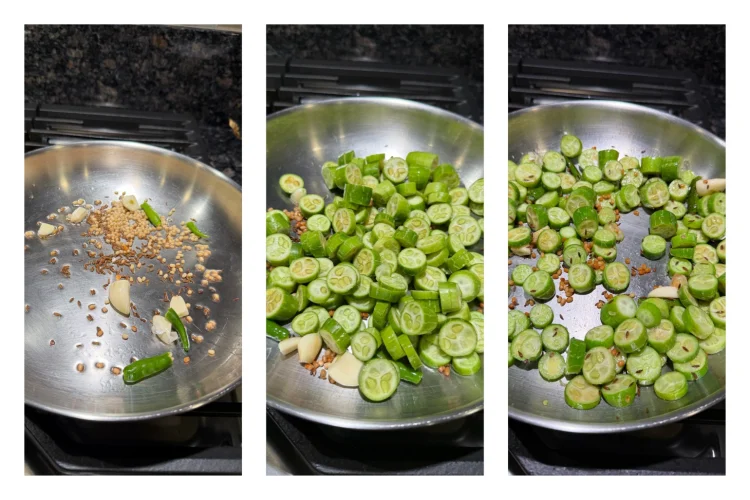 dondakaya tomato pachadi