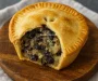 Eggless Sweet Potato Pies with Black Beans, How to make Black Beans Sweet Potato Pie